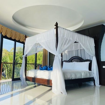 Koh Tao Regal Resort - Sha Plus Εξωτερικό φωτογραφία