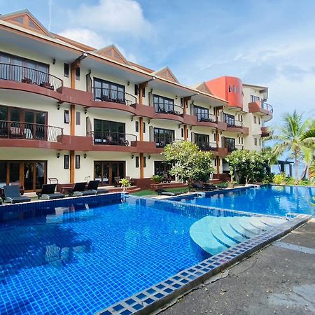 Koh Tao Regal Resort - Sha Plus Εξωτερικό φωτογραφία