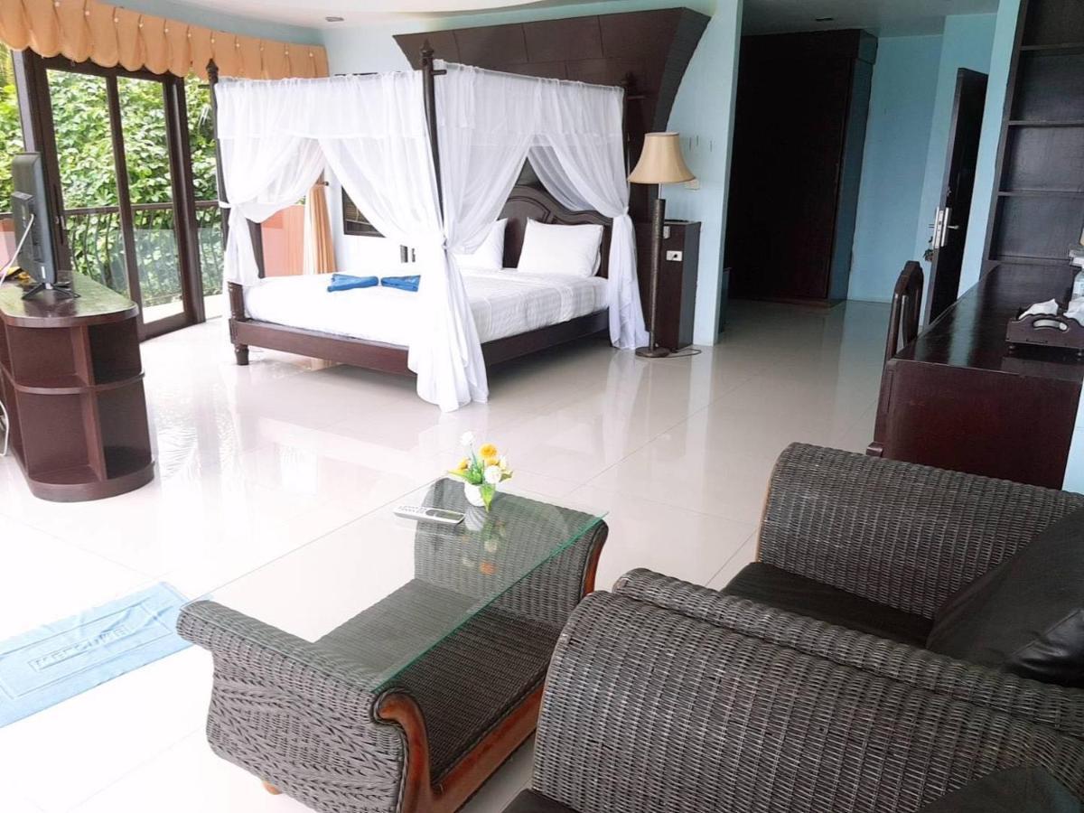 Koh Tao Regal Resort - Sha Plus Εξωτερικό φωτογραφία
