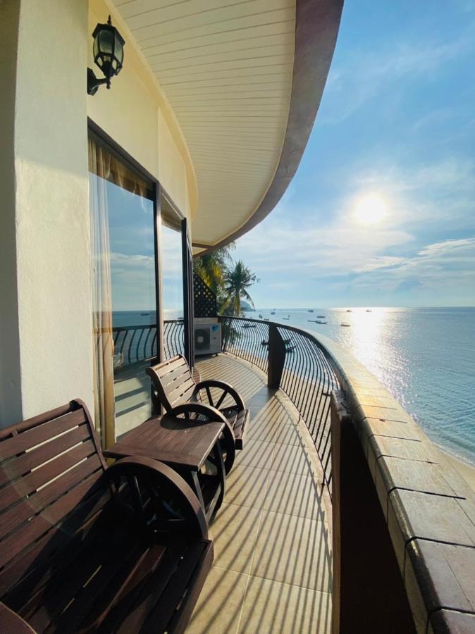Koh Tao Regal Resort - Sha Plus Εξωτερικό φωτογραφία