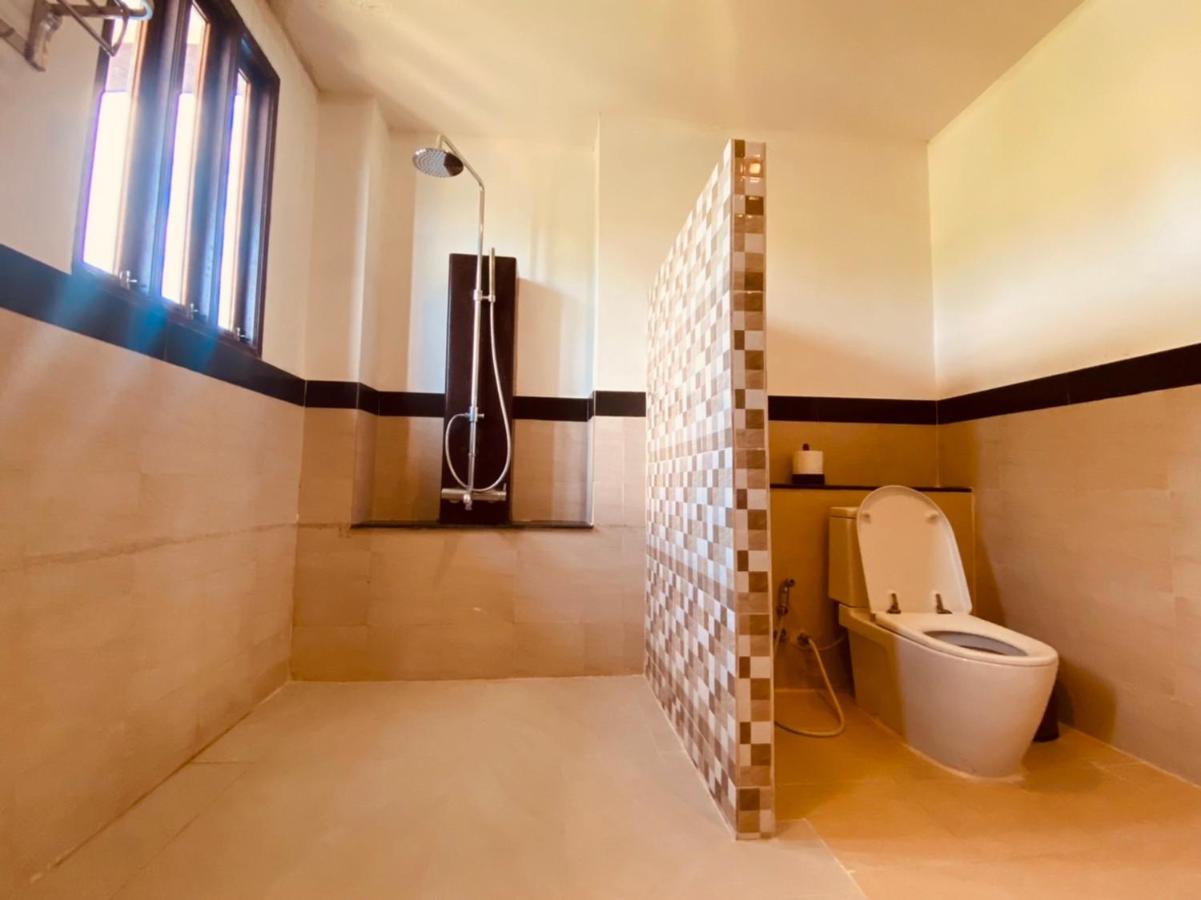 Koh Tao Regal Resort - Sha Plus Εξωτερικό φωτογραφία