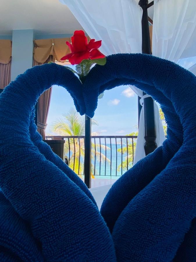 Koh Tao Regal Resort - Sha Plus Εξωτερικό φωτογραφία