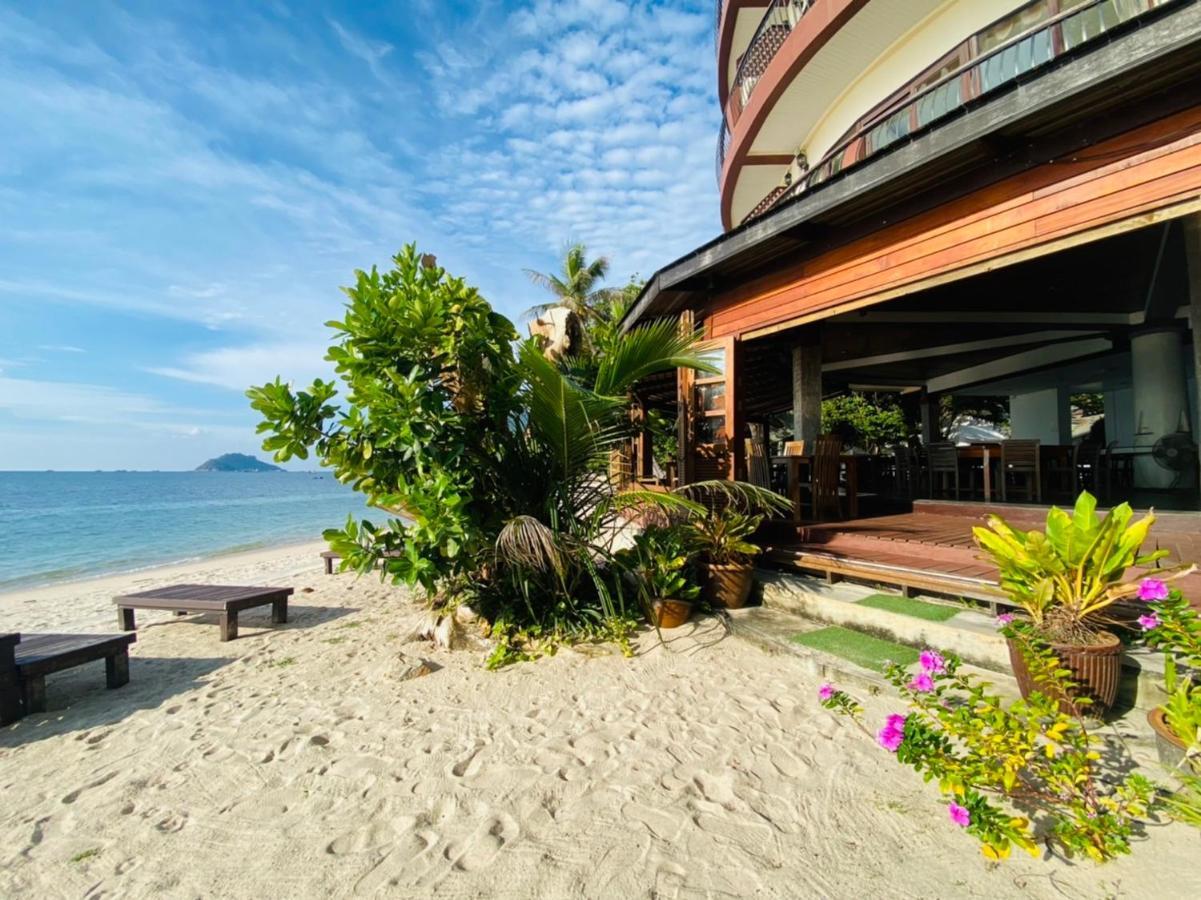 Koh Tao Regal Resort - Sha Plus Εξωτερικό φωτογραφία