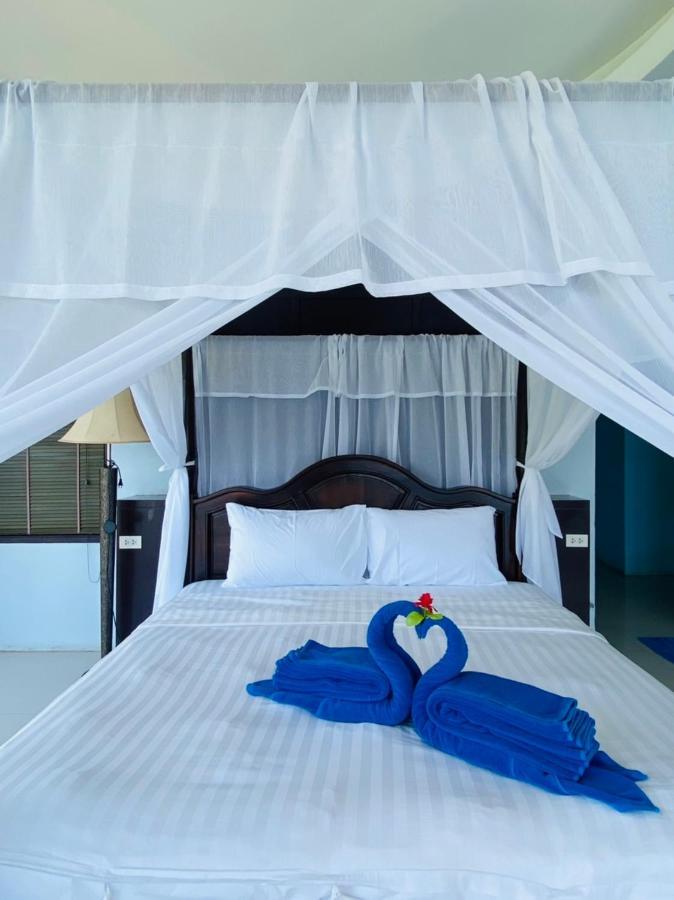 Koh Tao Regal Resort - Sha Plus Εξωτερικό φωτογραφία