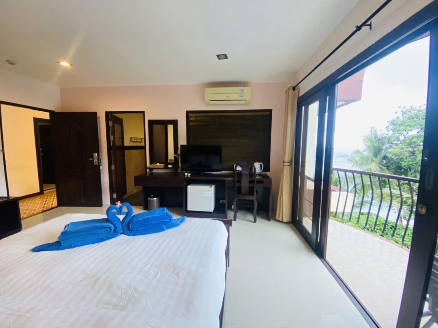 Koh Tao Regal Resort - Sha Plus Εξωτερικό φωτογραφία
