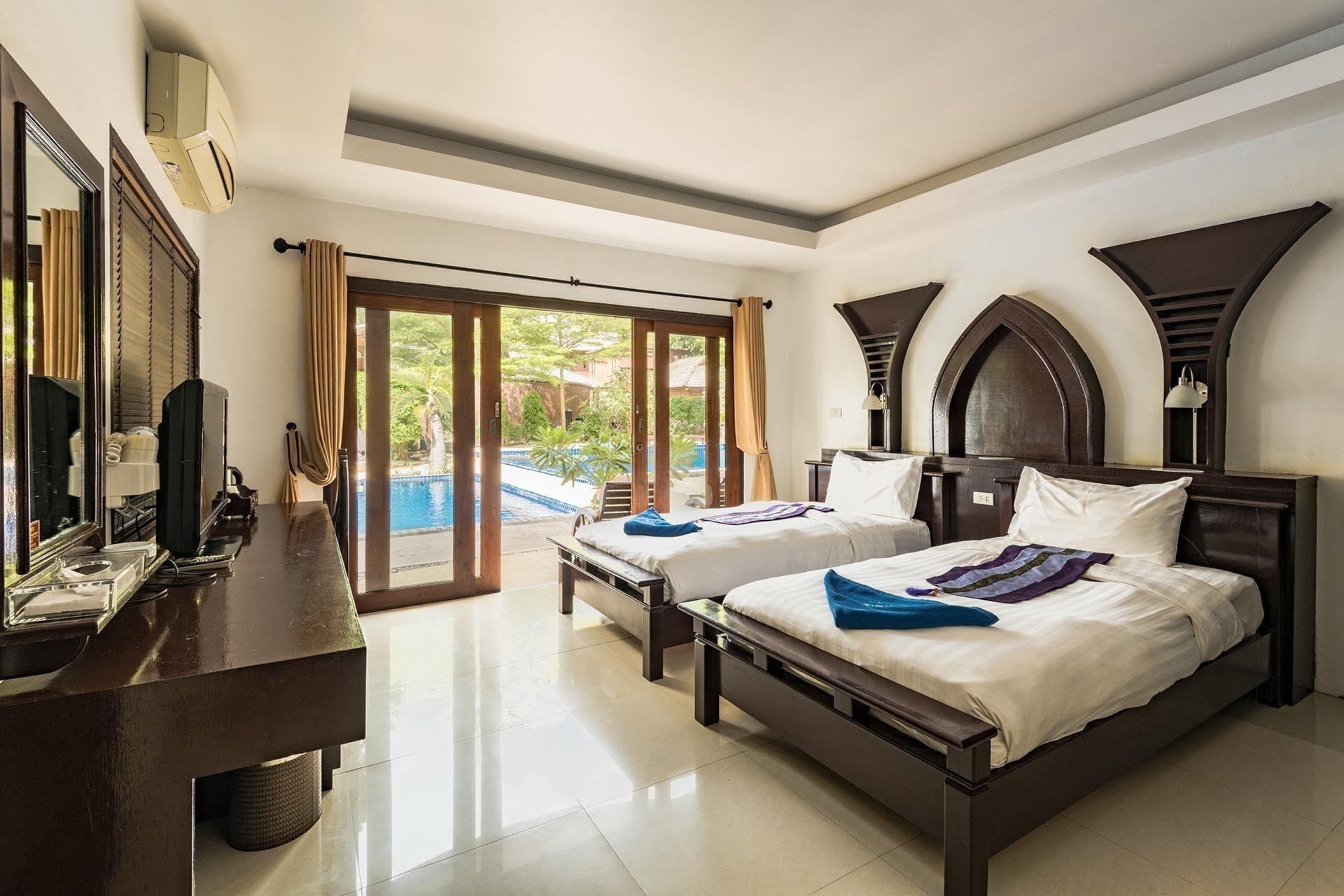 Koh Tao Regal Resort - Sha Plus Εξωτερικό φωτογραφία