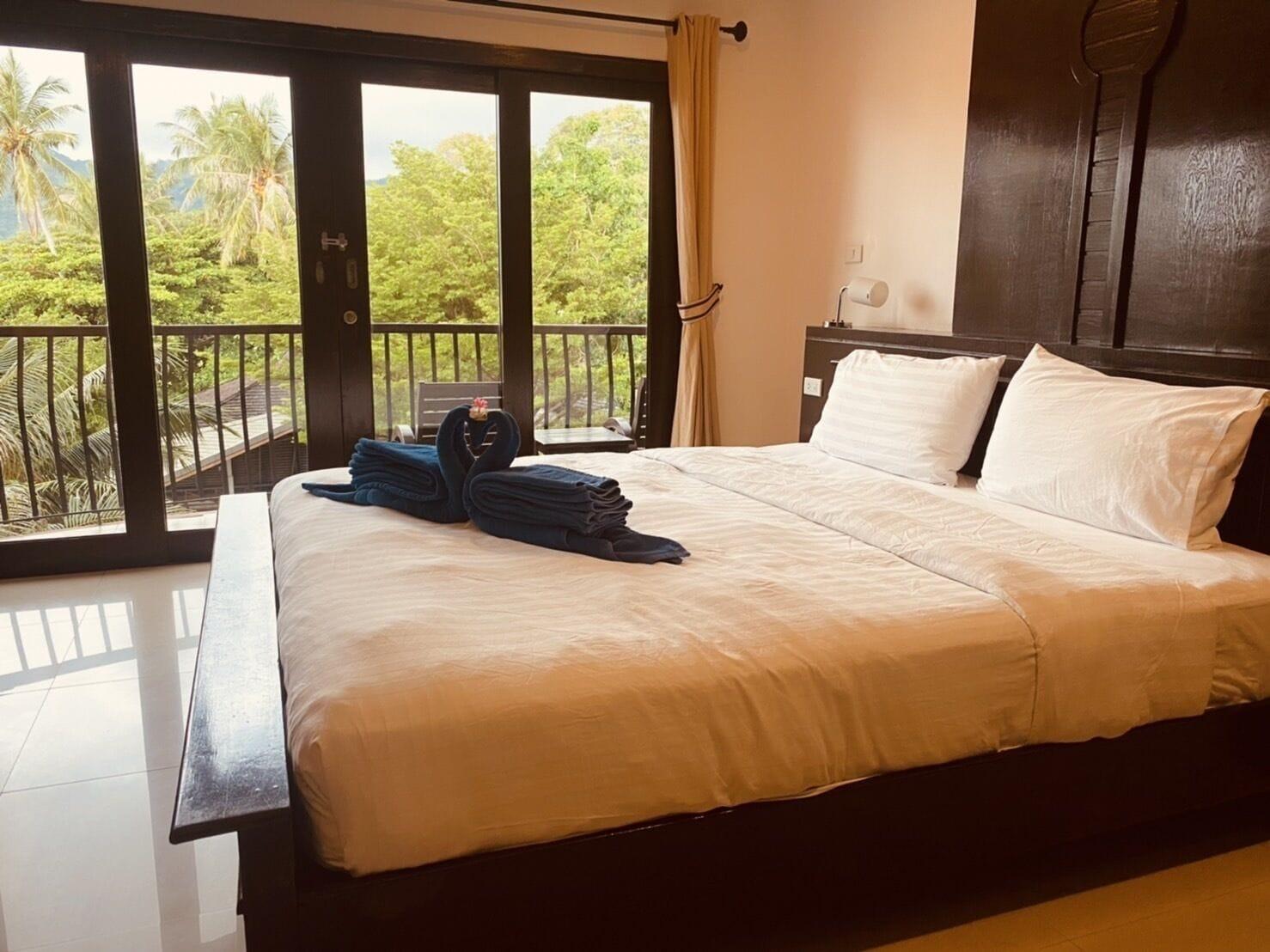 Koh Tao Regal Resort - Sha Plus Εξωτερικό φωτογραφία
