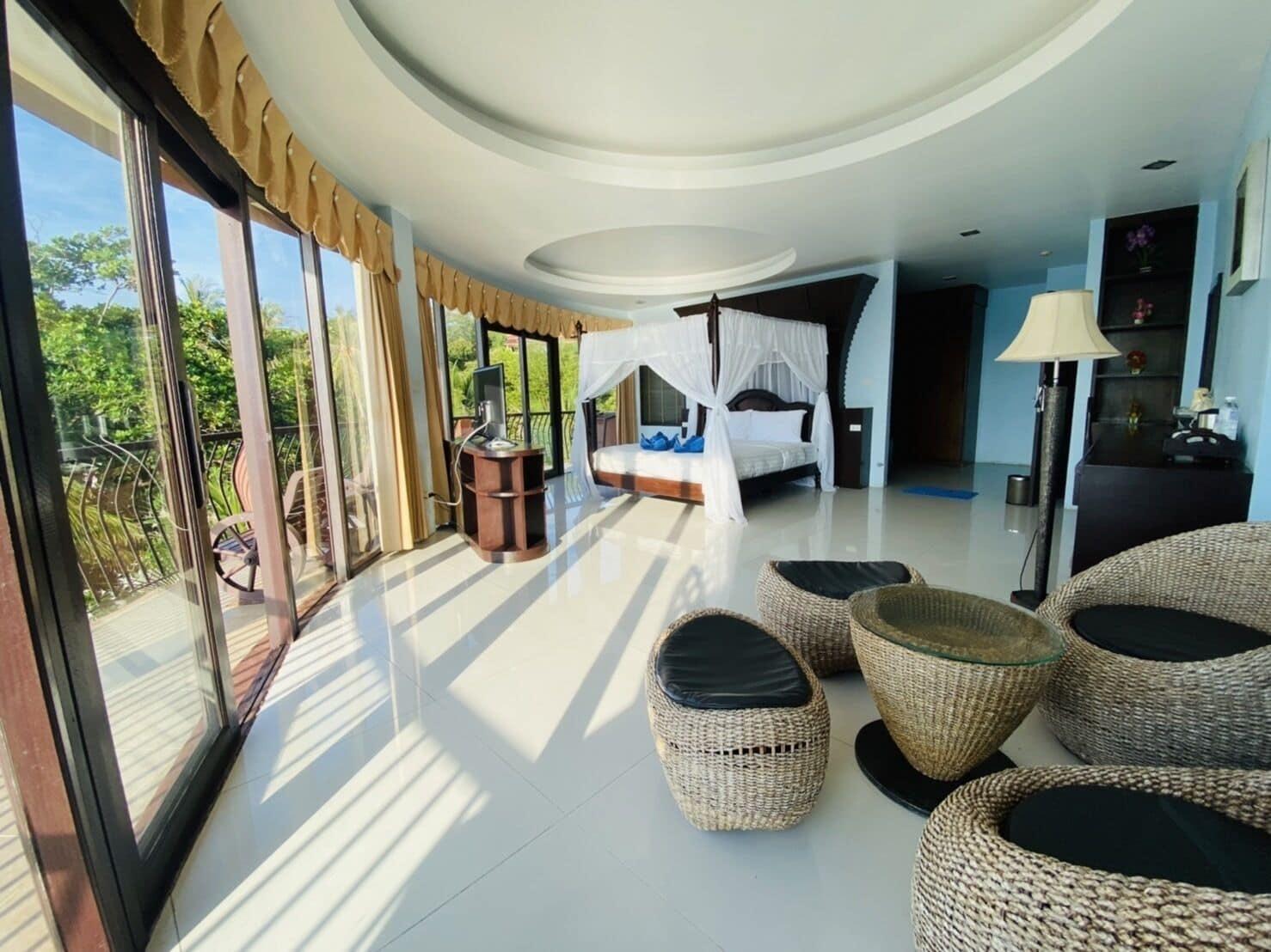 Koh Tao Regal Resort - Sha Plus Εξωτερικό φωτογραφία