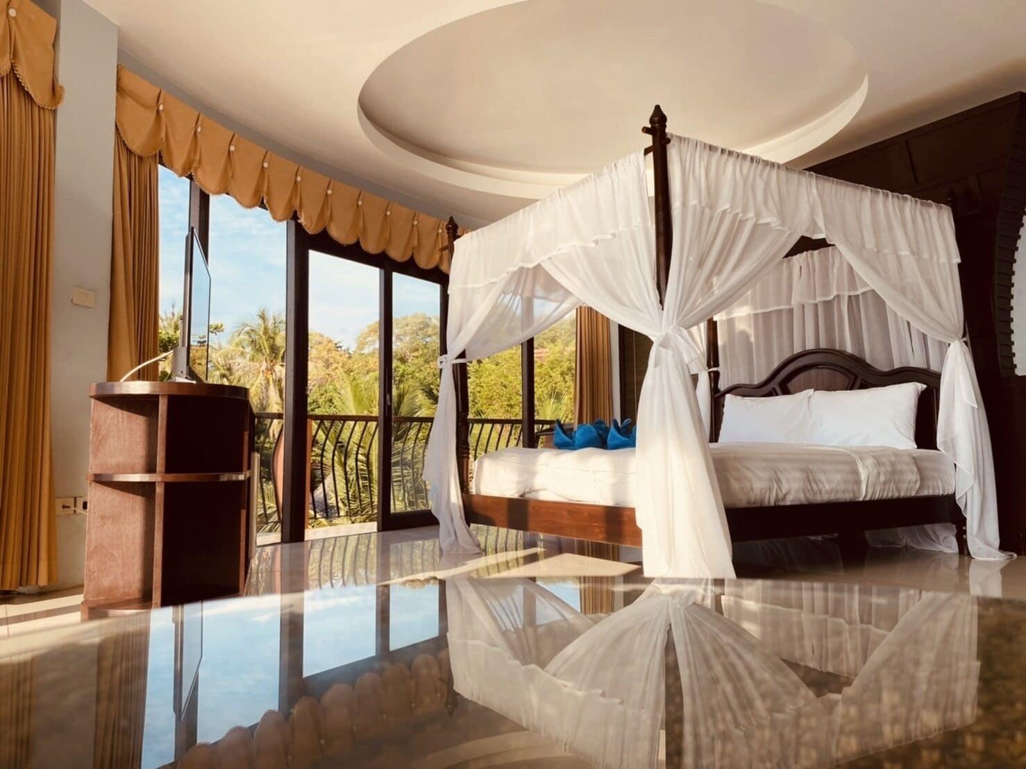 Koh Tao Regal Resort - Sha Plus Εξωτερικό φωτογραφία