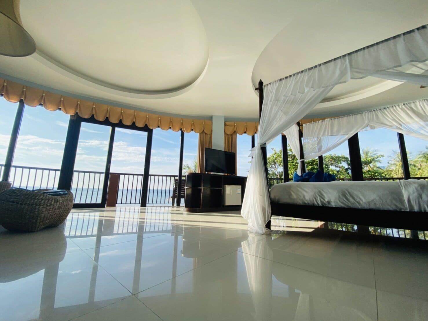 Koh Tao Regal Resort - Sha Plus Εξωτερικό φωτογραφία