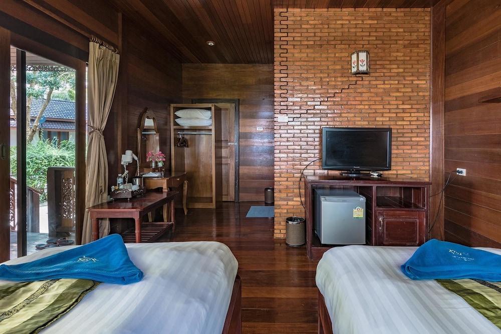 Koh Tao Regal Resort - Sha Plus Εξωτερικό φωτογραφία