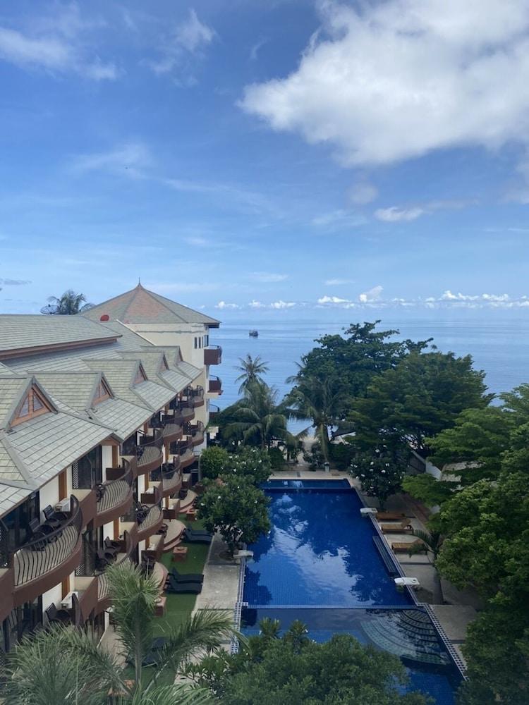 Koh Tao Regal Resort - Sha Plus Εξωτερικό φωτογραφία