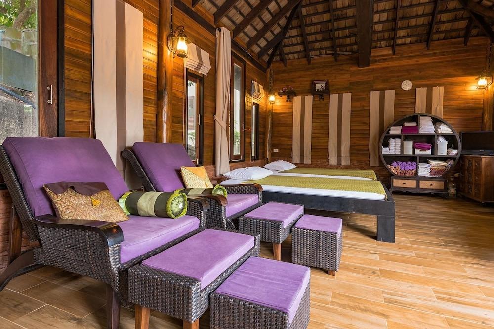 Koh Tao Regal Resort - Sha Plus Εξωτερικό φωτογραφία