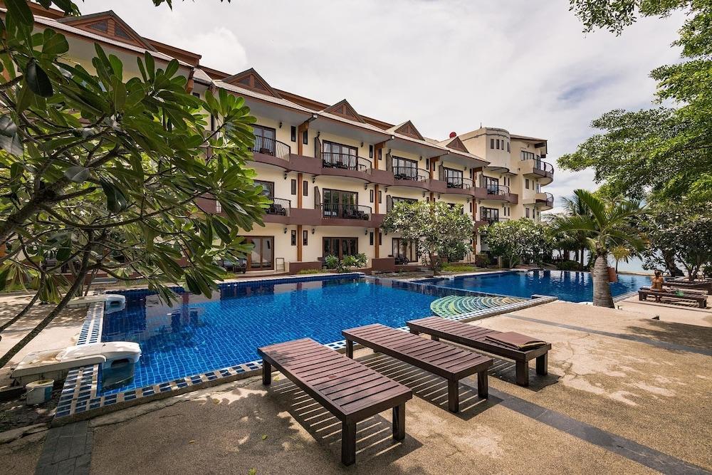Koh Tao Regal Resort - Sha Plus Εξωτερικό φωτογραφία