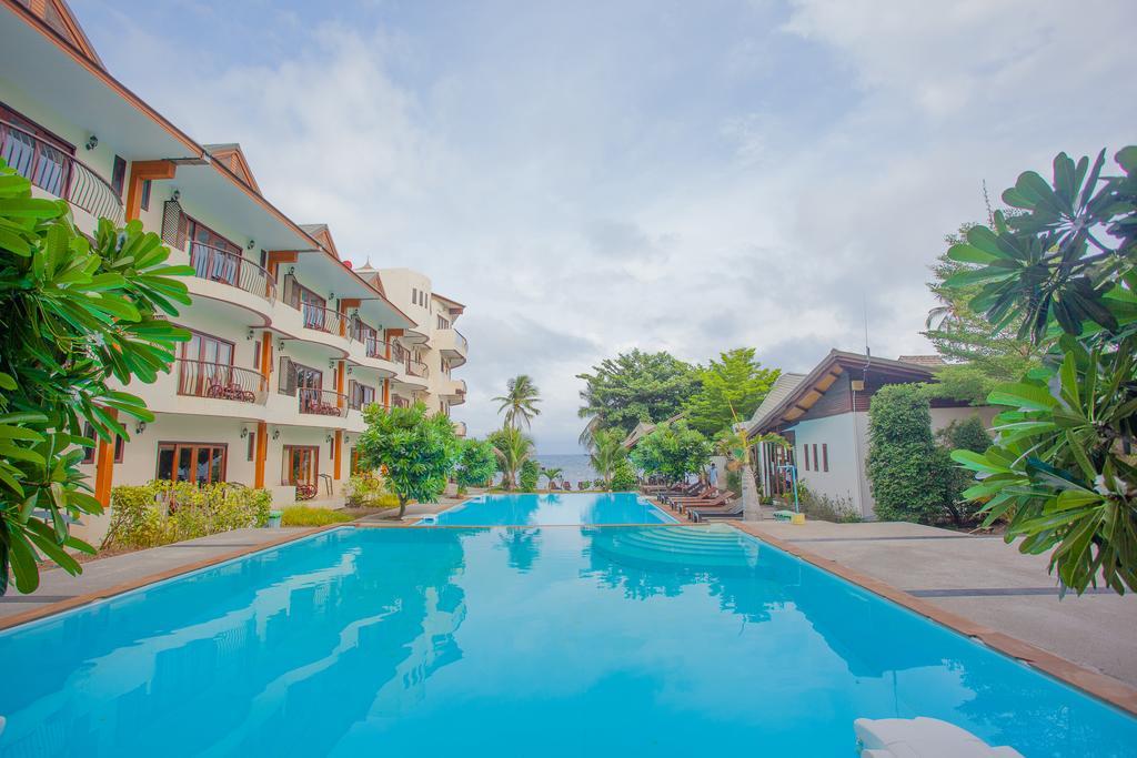 Koh Tao Regal Resort - Sha Plus Εξωτερικό φωτογραφία