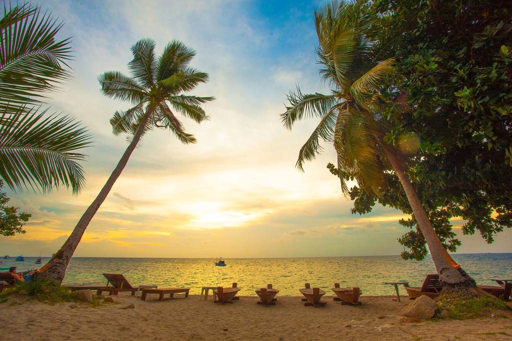 Koh Tao Regal Resort - Sha Plus Εξωτερικό φωτογραφία