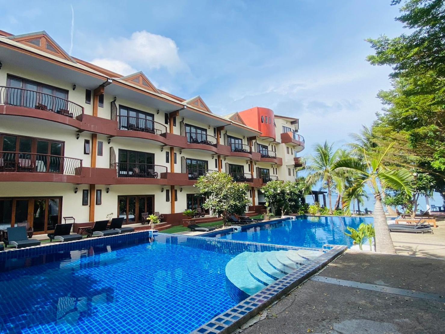 Koh Tao Regal Resort - Sha Plus Εξωτερικό φωτογραφία