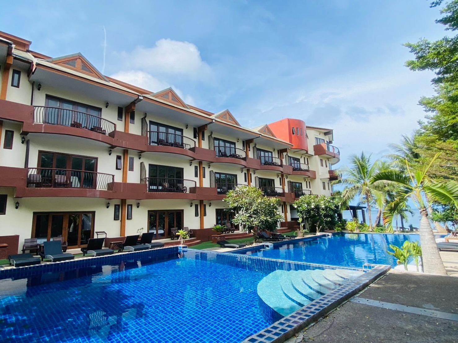 Koh Tao Regal Resort - Sha Plus Εξωτερικό φωτογραφία