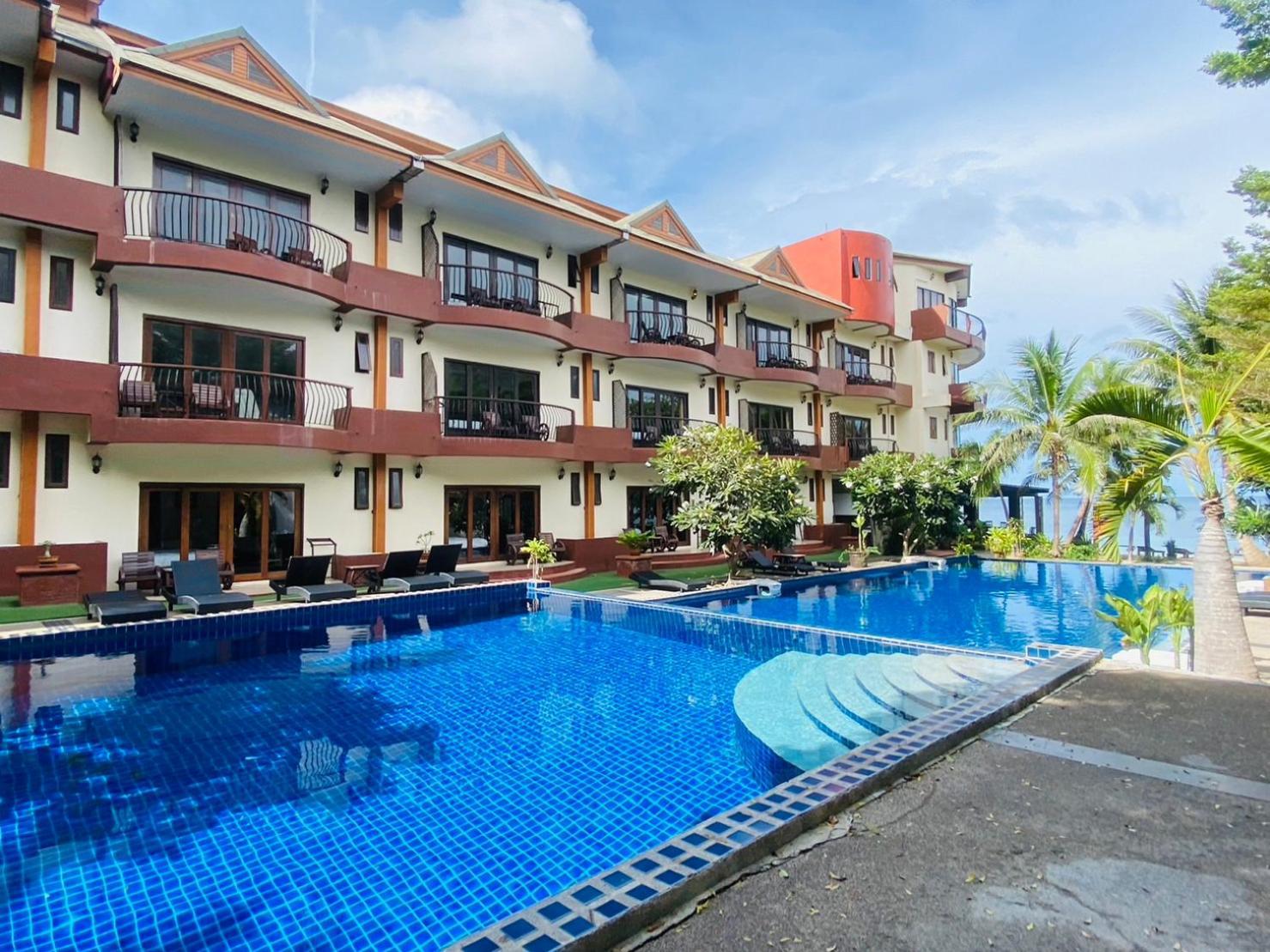Koh Tao Regal Resort - Sha Plus Εξωτερικό φωτογραφία