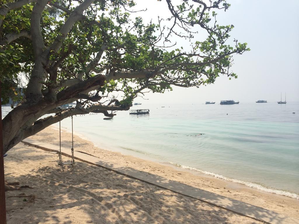 Koh Tao Regal Resort - Sha Plus Εξωτερικό φωτογραφία