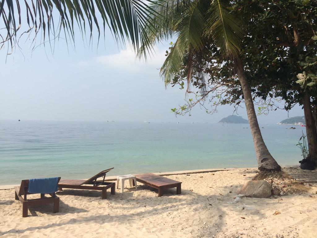 Koh Tao Regal Resort - Sha Plus Εξωτερικό φωτογραφία