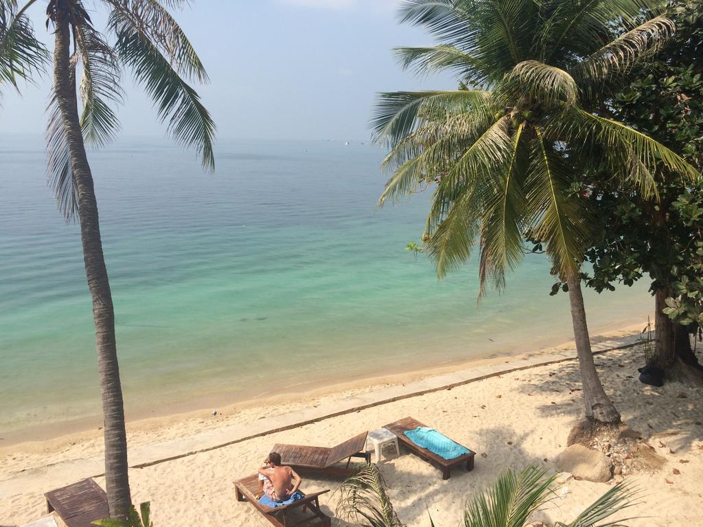 Koh Tao Regal Resort - Sha Plus Εξωτερικό φωτογραφία