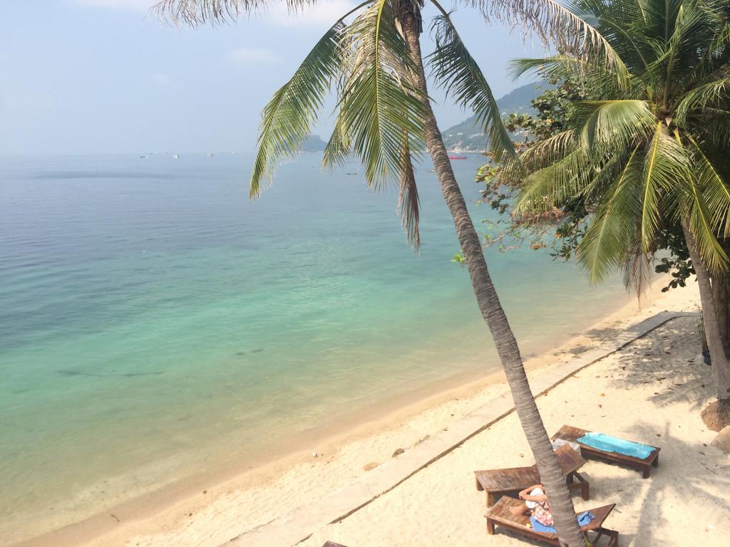 Koh Tao Regal Resort - Sha Plus Εξωτερικό φωτογραφία