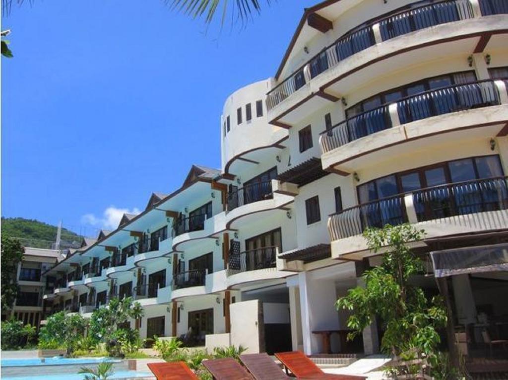 Koh Tao Regal Resort - Sha Plus Εξωτερικό φωτογραφία