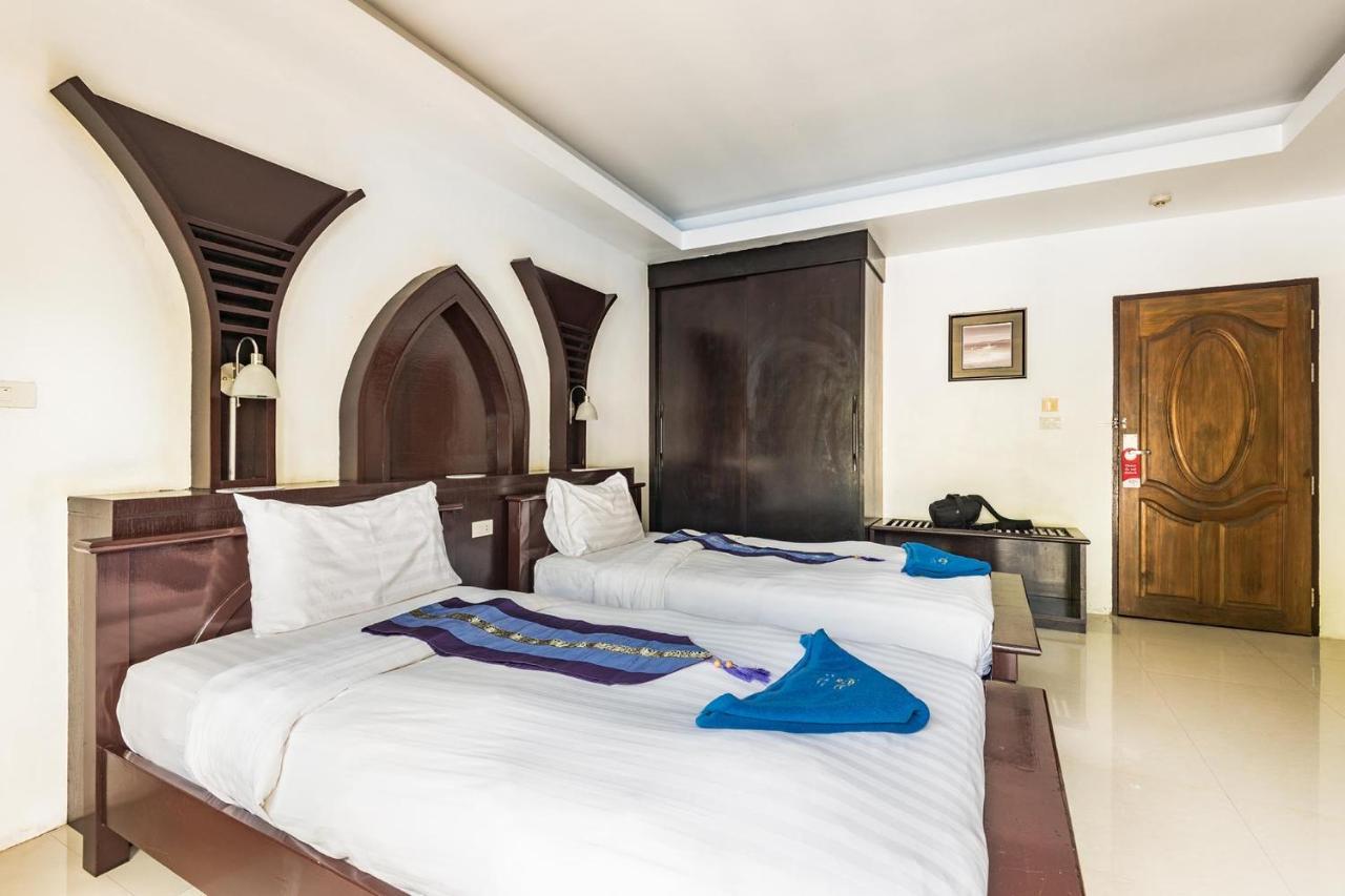 Koh Tao Regal Resort - Sha Plus Εξωτερικό φωτογραφία