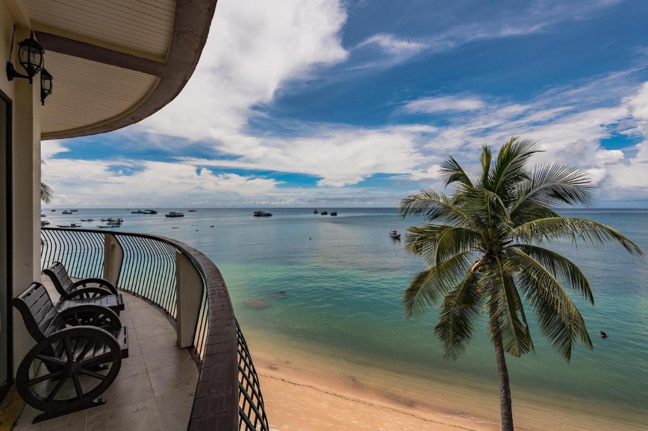 Koh Tao Regal Resort - Sha Plus Εξωτερικό φωτογραφία