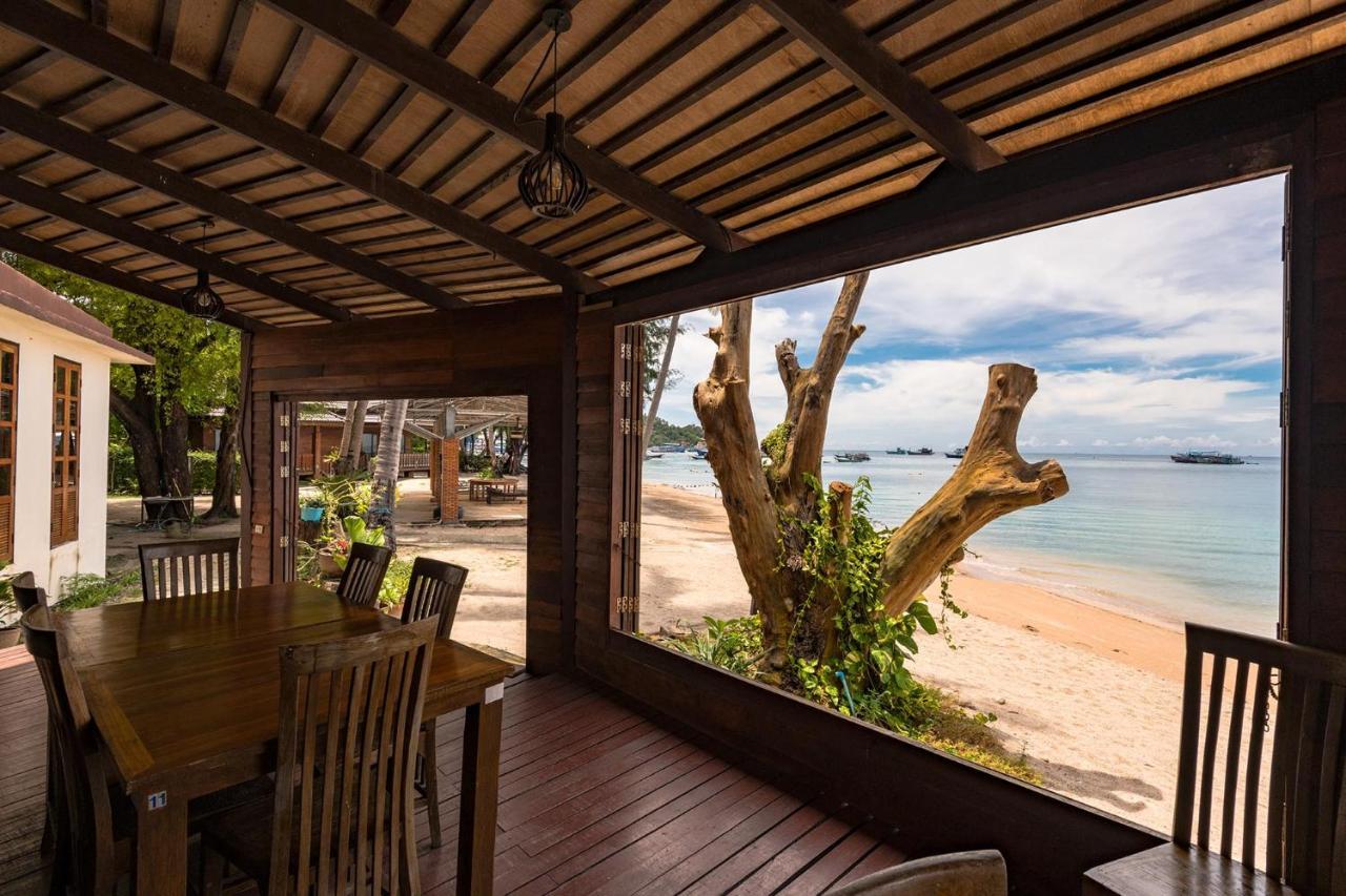 Koh Tao Regal Resort - Sha Plus Εξωτερικό φωτογραφία