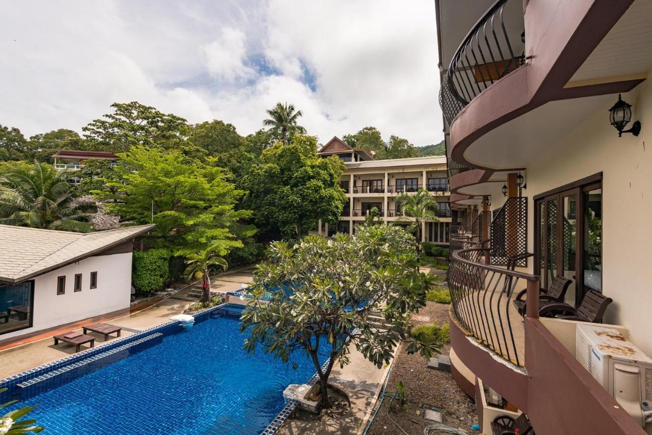 Koh Tao Regal Resort - Sha Plus Εξωτερικό φωτογραφία