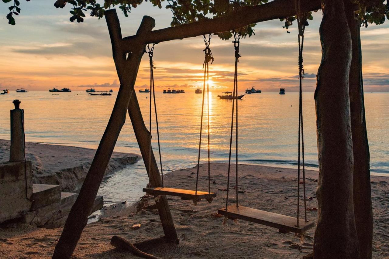 Koh Tao Regal Resort - Sha Plus Εξωτερικό φωτογραφία
