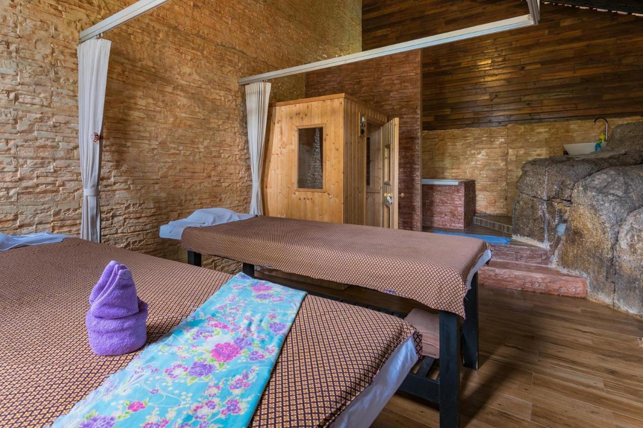 Koh Tao Regal Resort - Sha Plus Εξωτερικό φωτογραφία