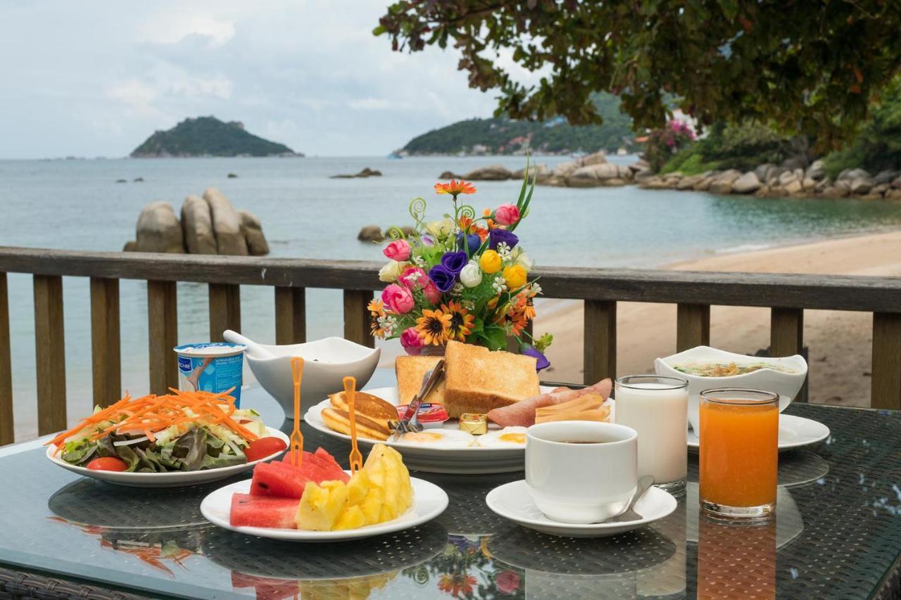 Koh Tao Regal Resort - Sha Plus Εξωτερικό φωτογραφία