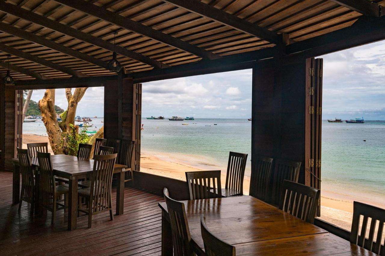 Koh Tao Regal Resort - Sha Plus Εξωτερικό φωτογραφία