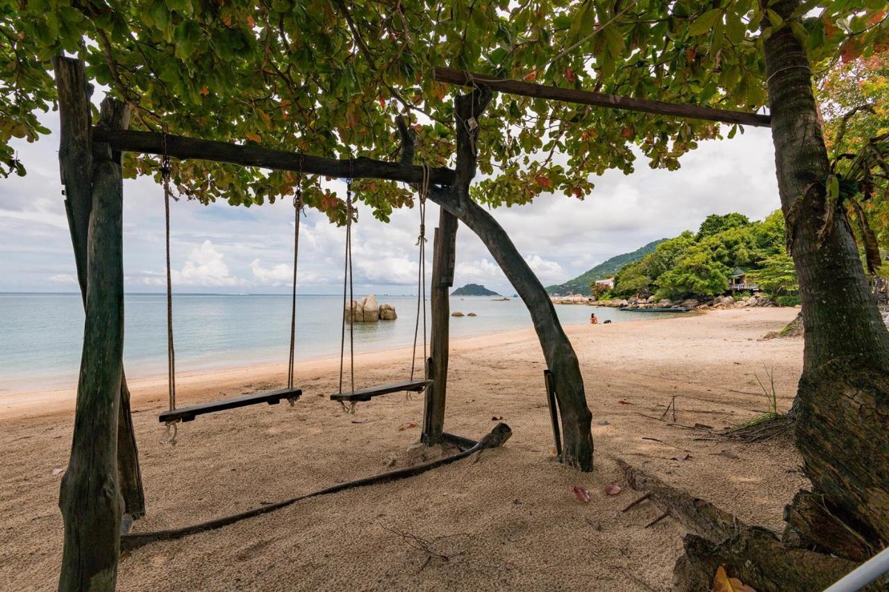 Koh Tao Regal Resort - Sha Plus Εξωτερικό φωτογραφία