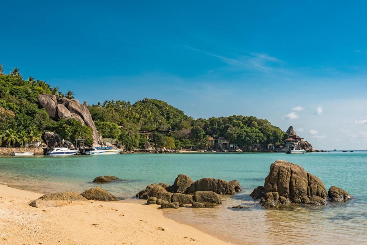 Koh Tao Regal Resort - Sha Plus Εξωτερικό φωτογραφία