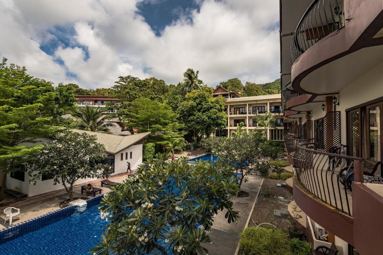 Koh Tao Regal Resort - Sha Plus Εξωτερικό φωτογραφία