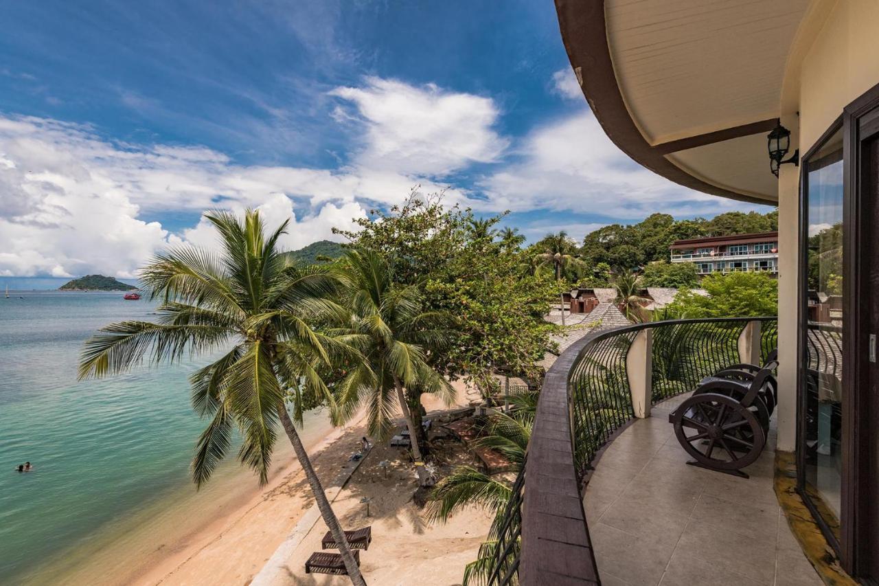 Koh Tao Regal Resort - Sha Plus Εξωτερικό φωτογραφία