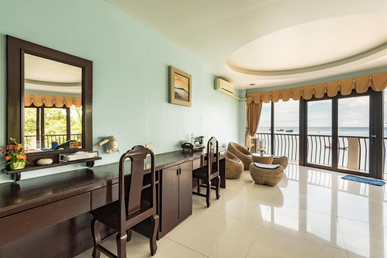 Koh Tao Regal Resort - Sha Plus Εξωτερικό φωτογραφία