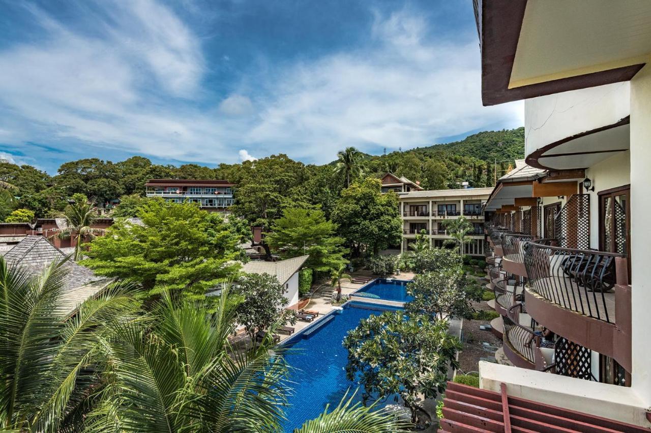 Koh Tao Regal Resort - Sha Plus Εξωτερικό φωτογραφία
