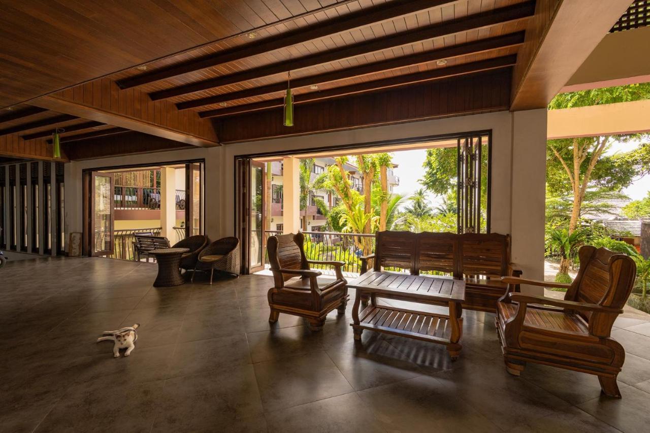 Koh Tao Regal Resort - Sha Plus Εξωτερικό φωτογραφία
