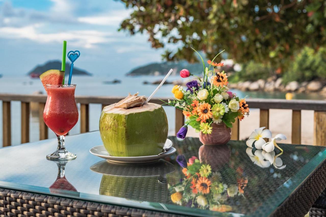 Koh Tao Regal Resort - Sha Plus Εξωτερικό φωτογραφία