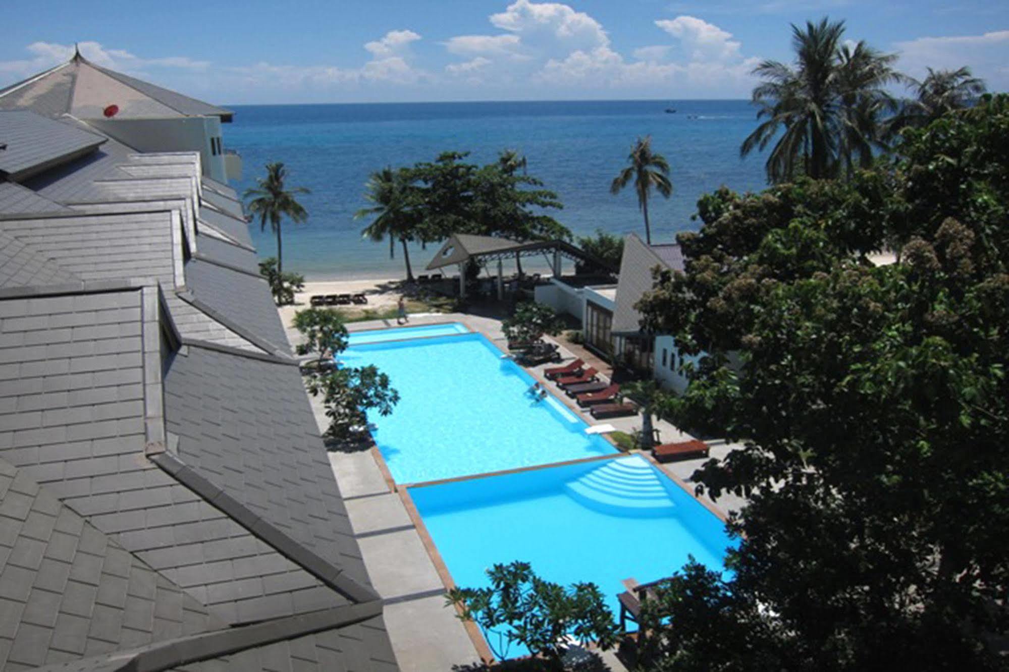 Koh Tao Regal Resort - Sha Plus Εξωτερικό φωτογραφία
